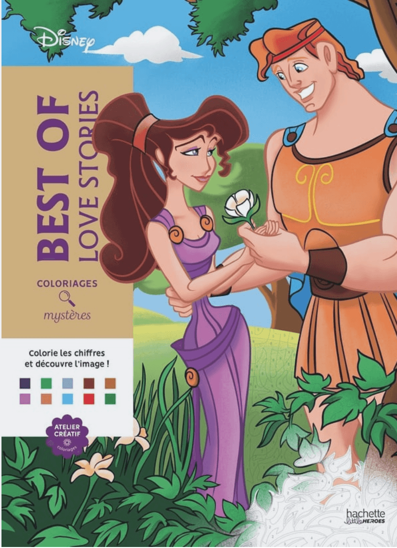 Best of Love Stories