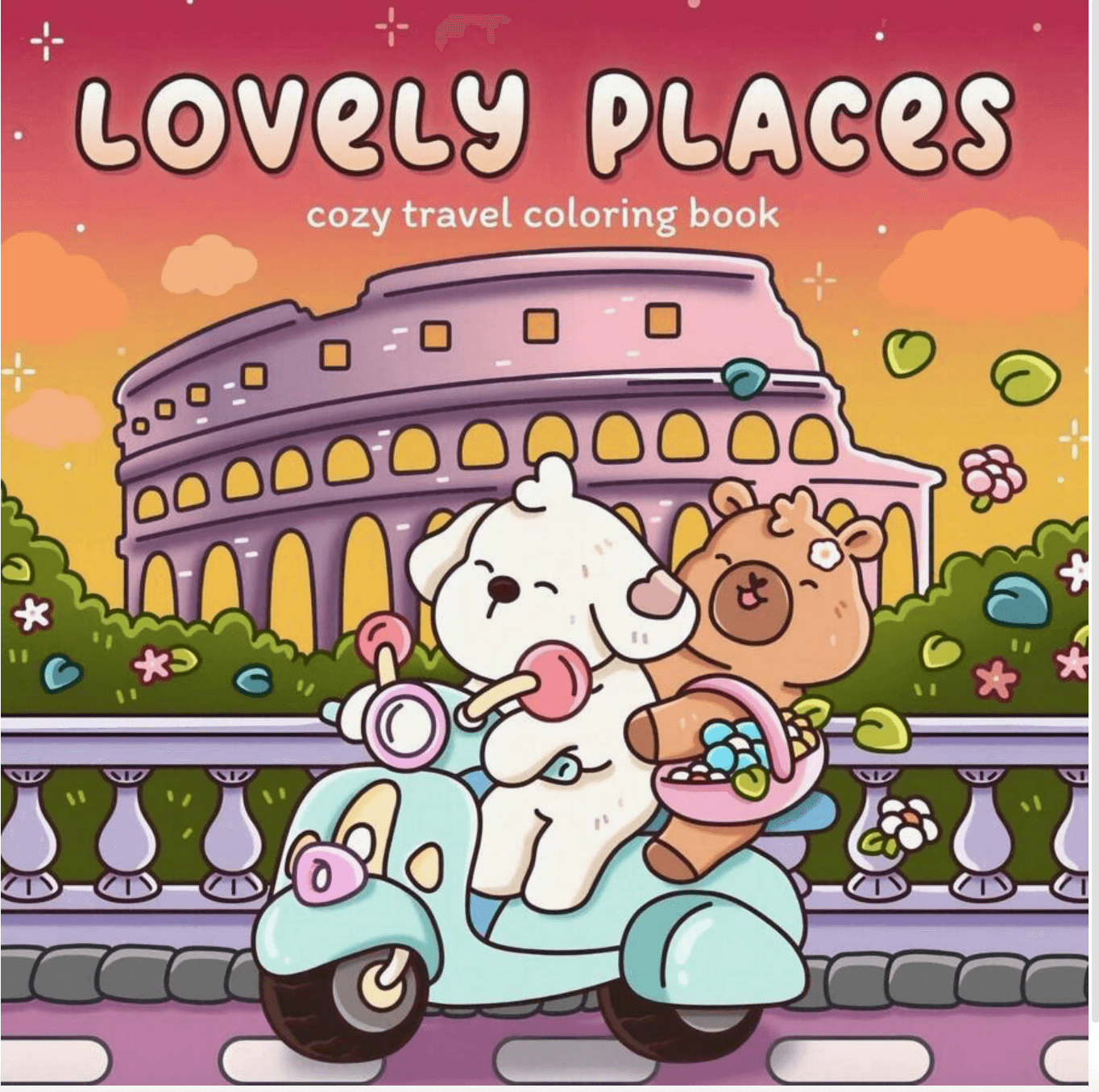 lovely places