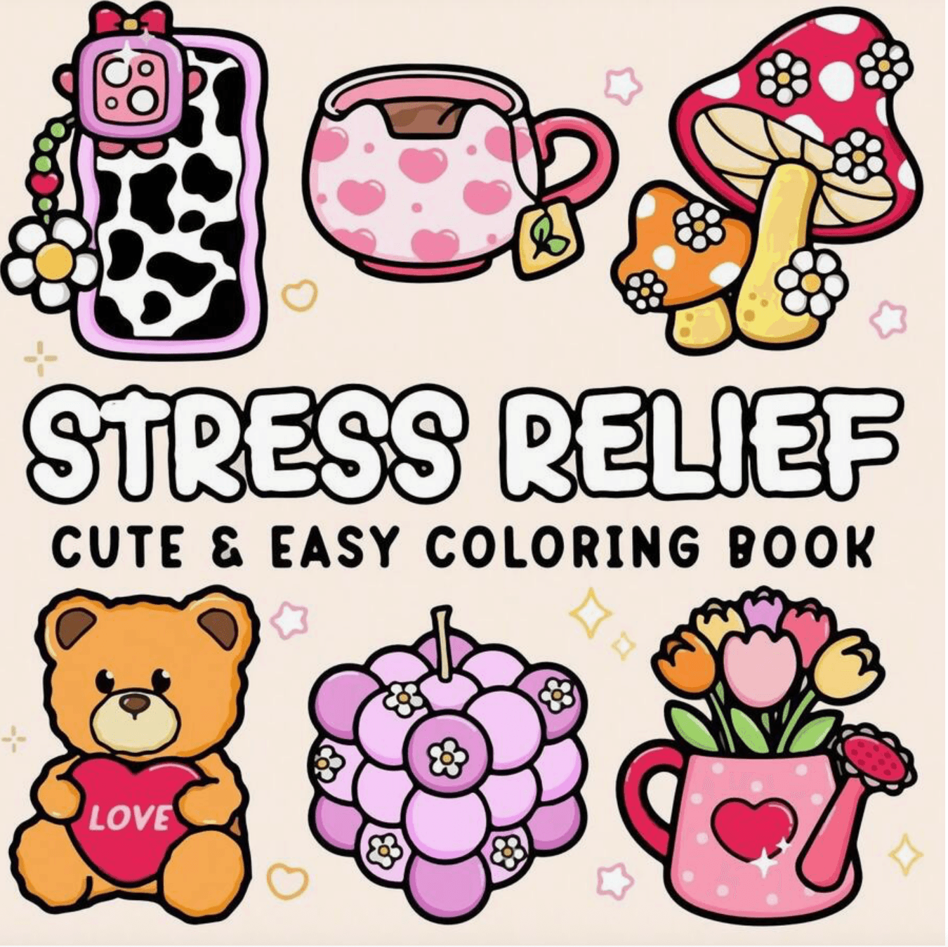Stress Relief