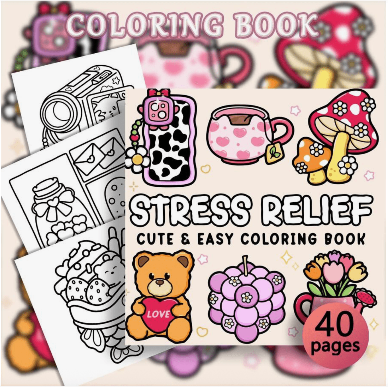 Stress Relief
