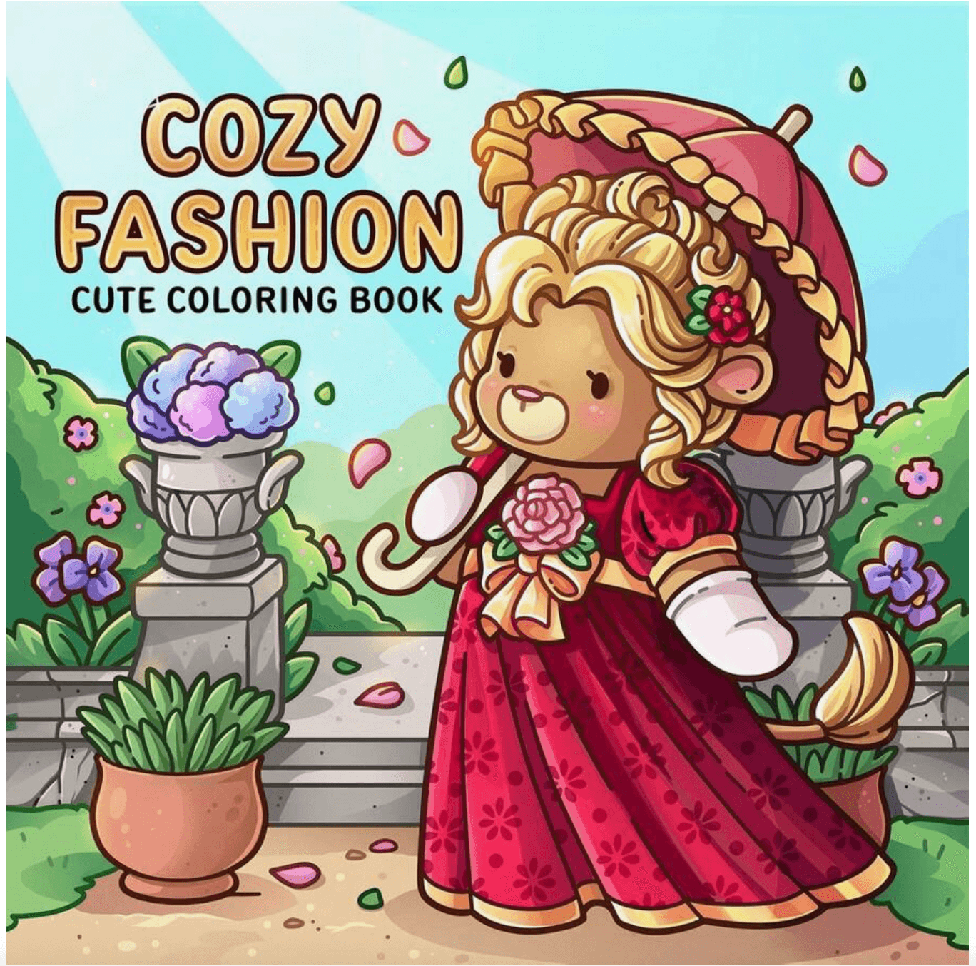Cozy Fashion Cute