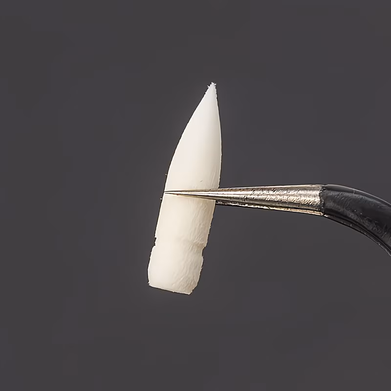 Acrylic marker brush head replacement (5 pcs)