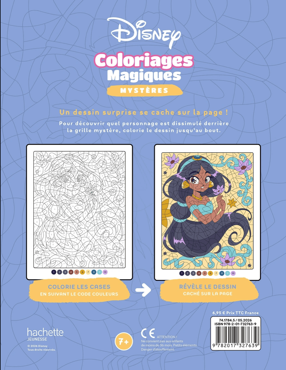 Princesses Mangas
