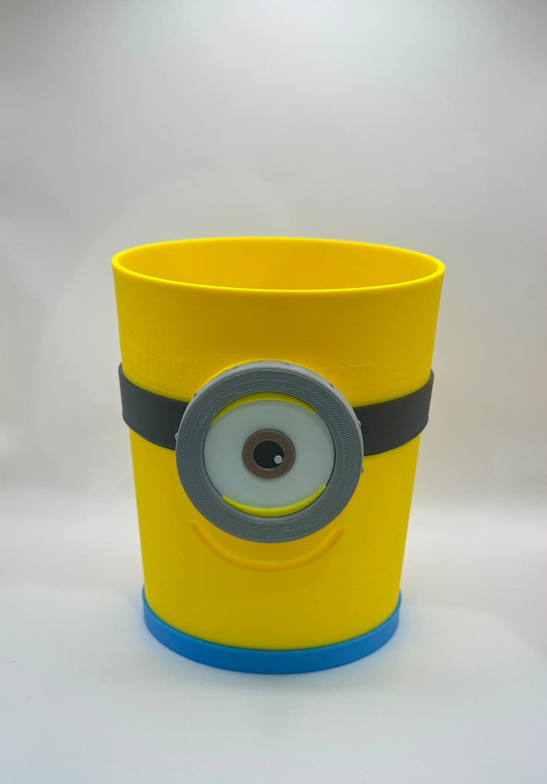 Minions Cup
