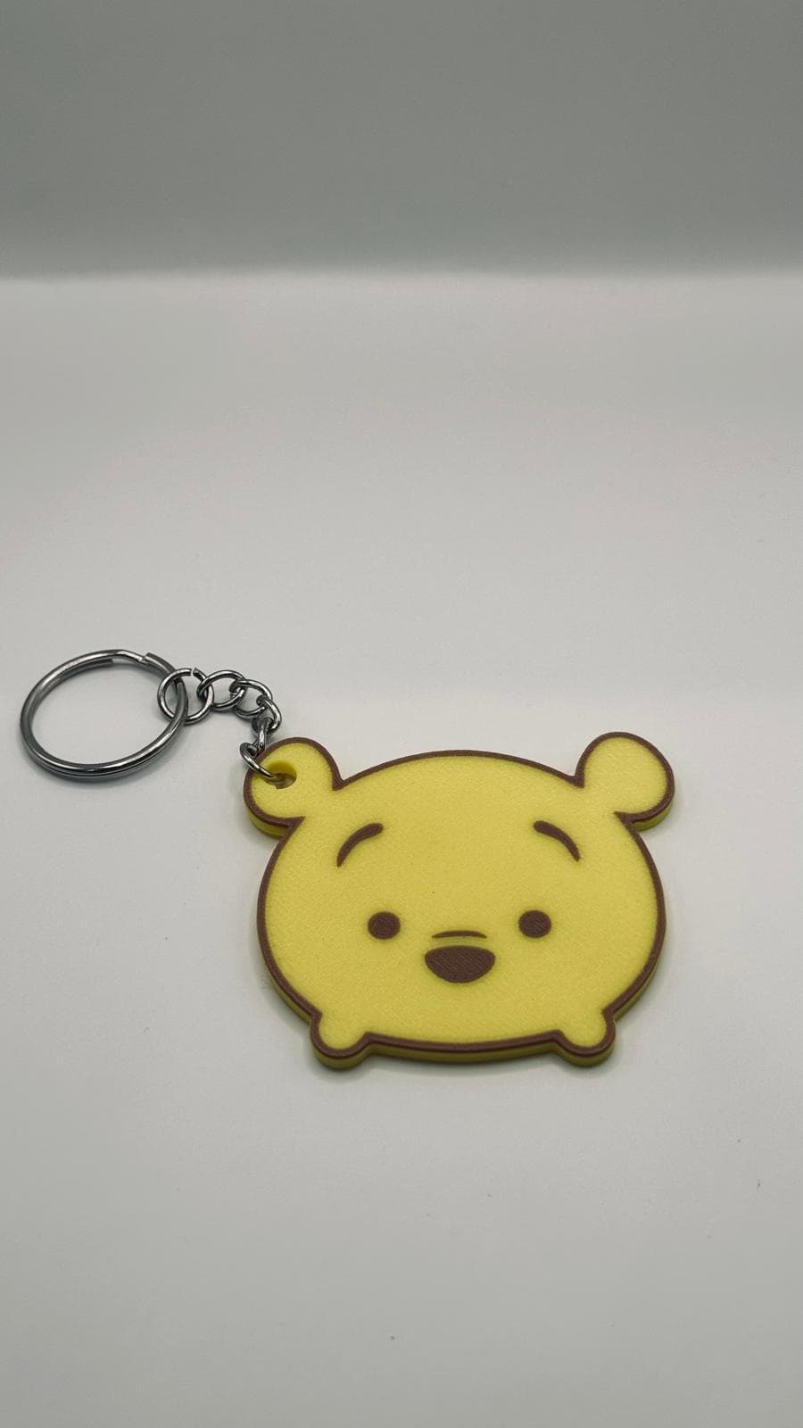 Winnie Pooh keychain