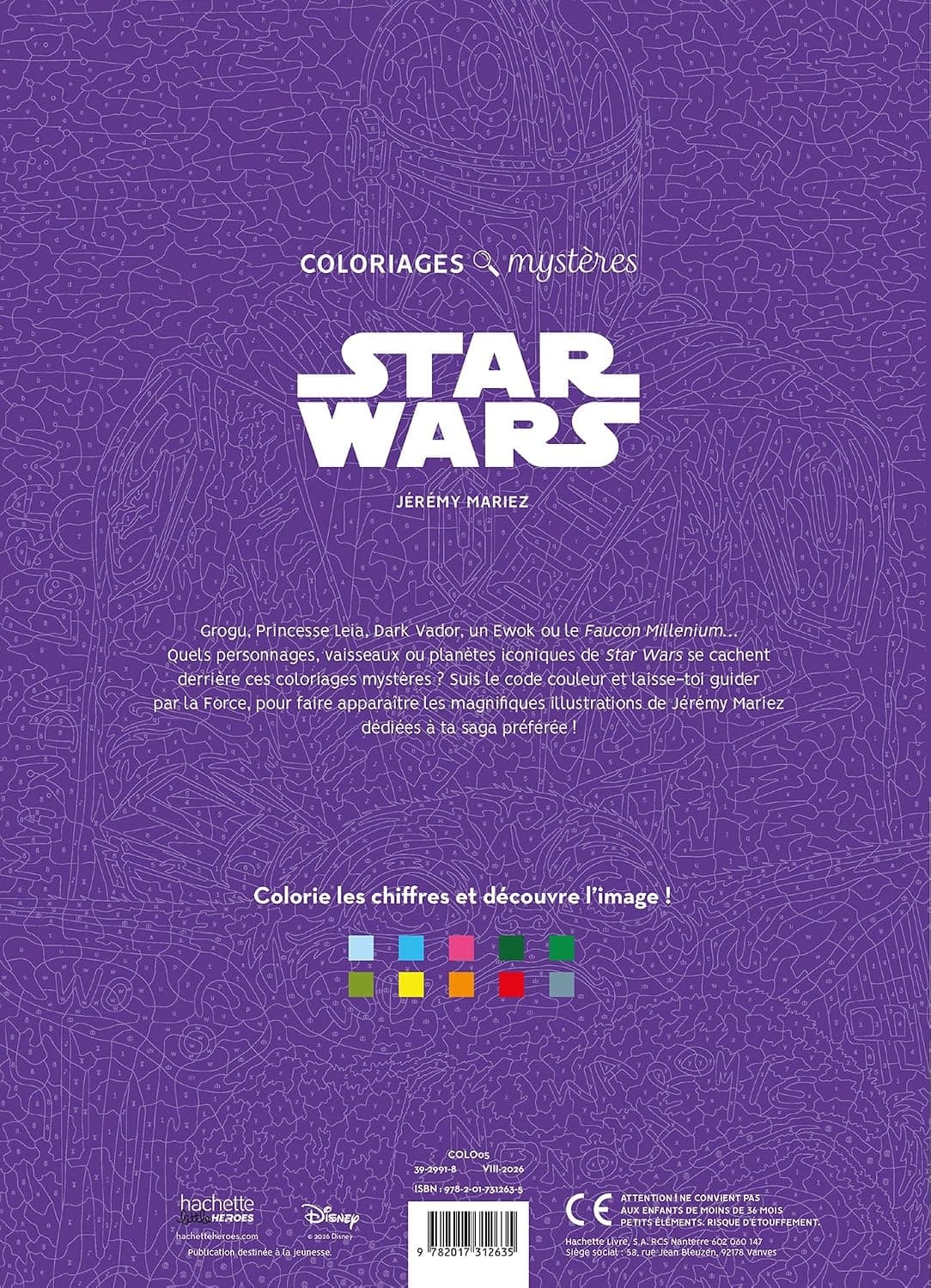 Star Wars