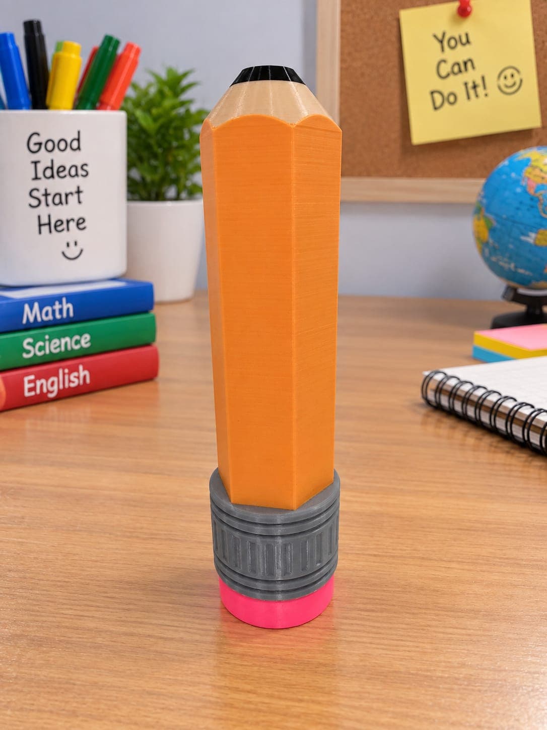 Pencil case