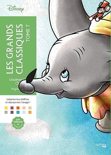 Les grands classiques Tome 7