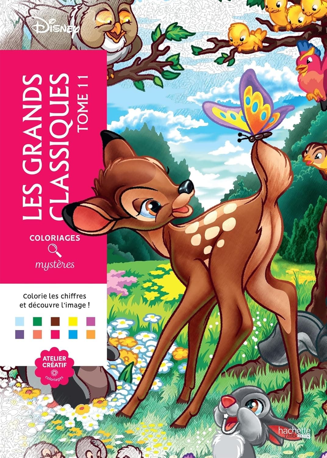 Les grands classiques Tome 11