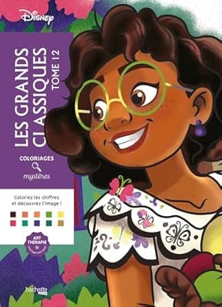Les grands classiques Tome 12