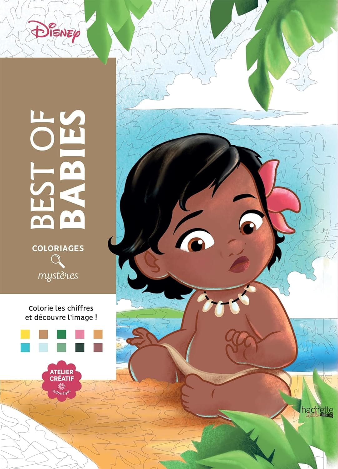 Best of – Bébés (Best of – Babies)