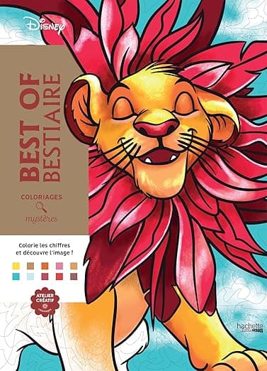 Best of – Bestiaire (Best of – Animals)