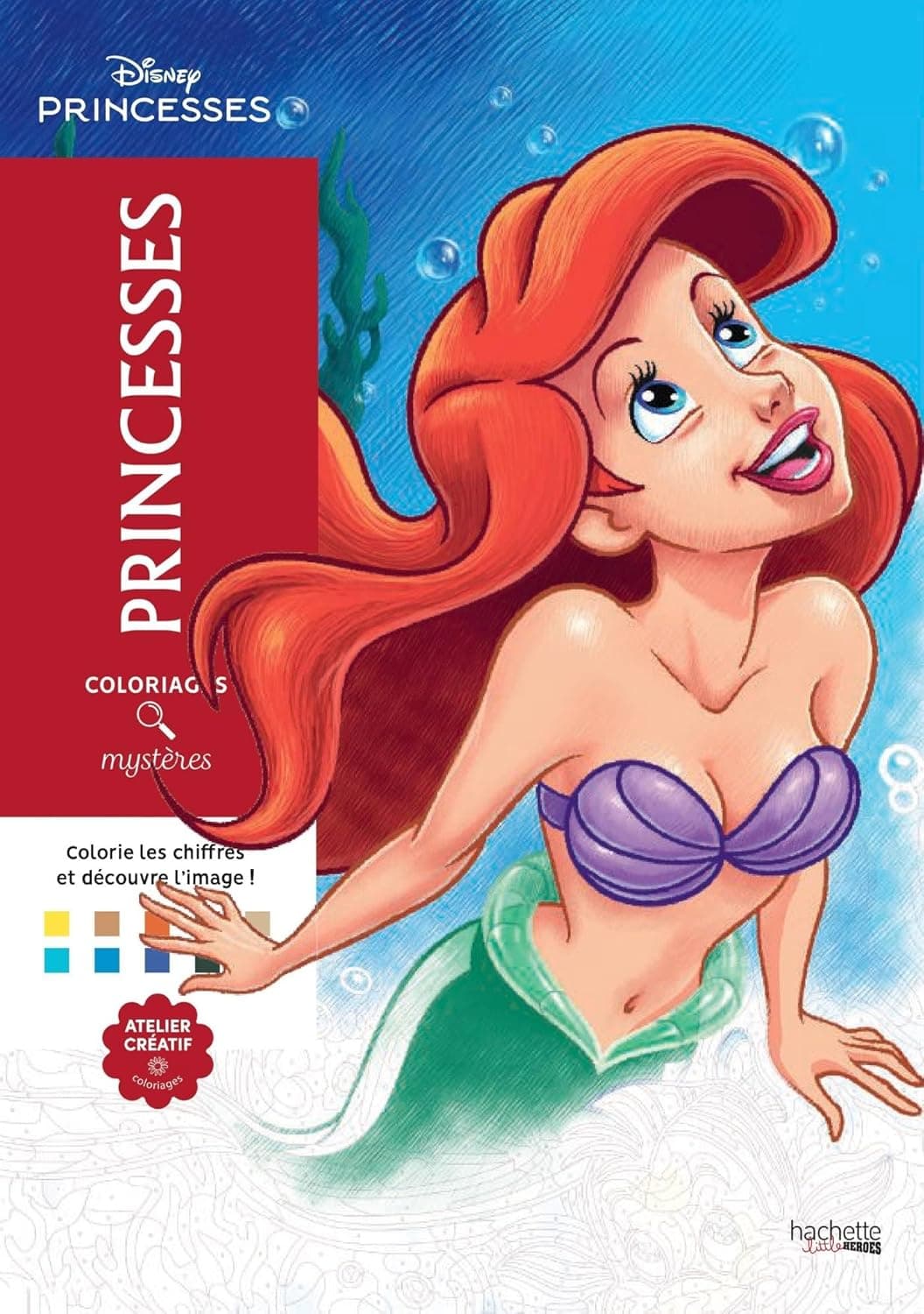 Princesses Disney