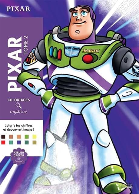 Pixar Tome2