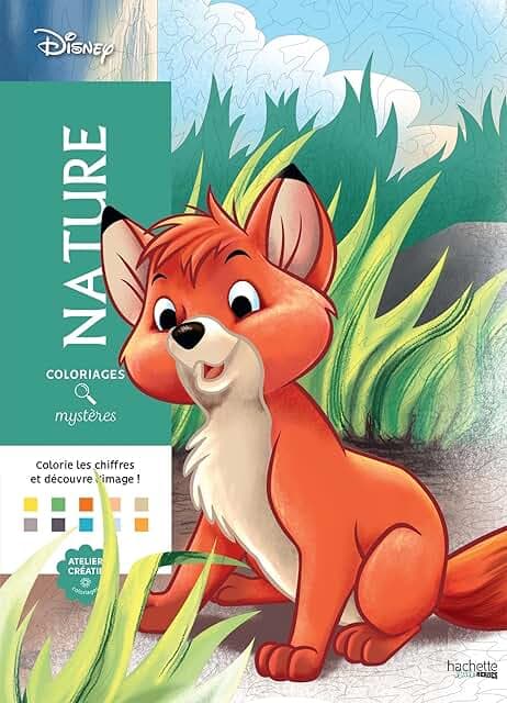 Nature Disney