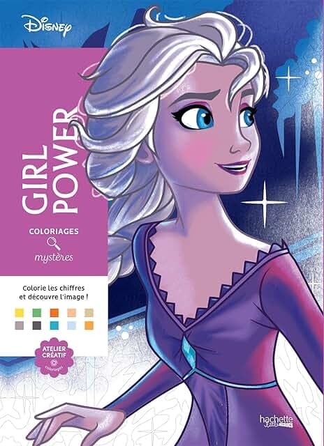 Girl Power