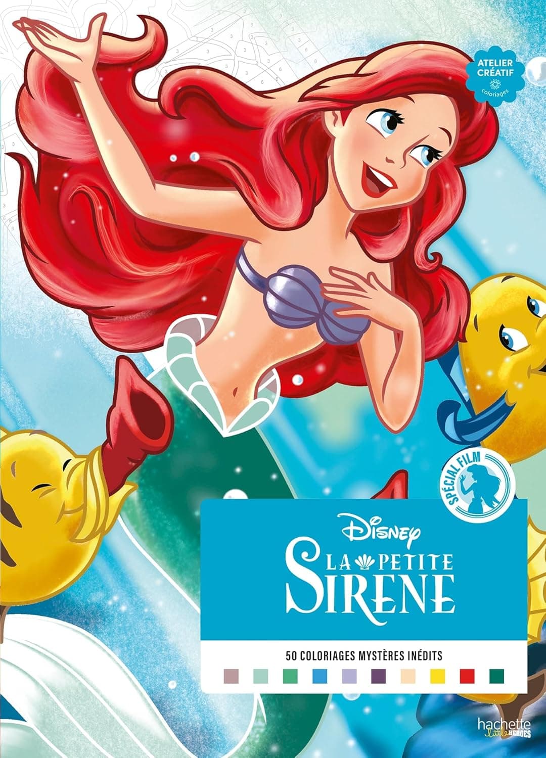 La Petite Sirène