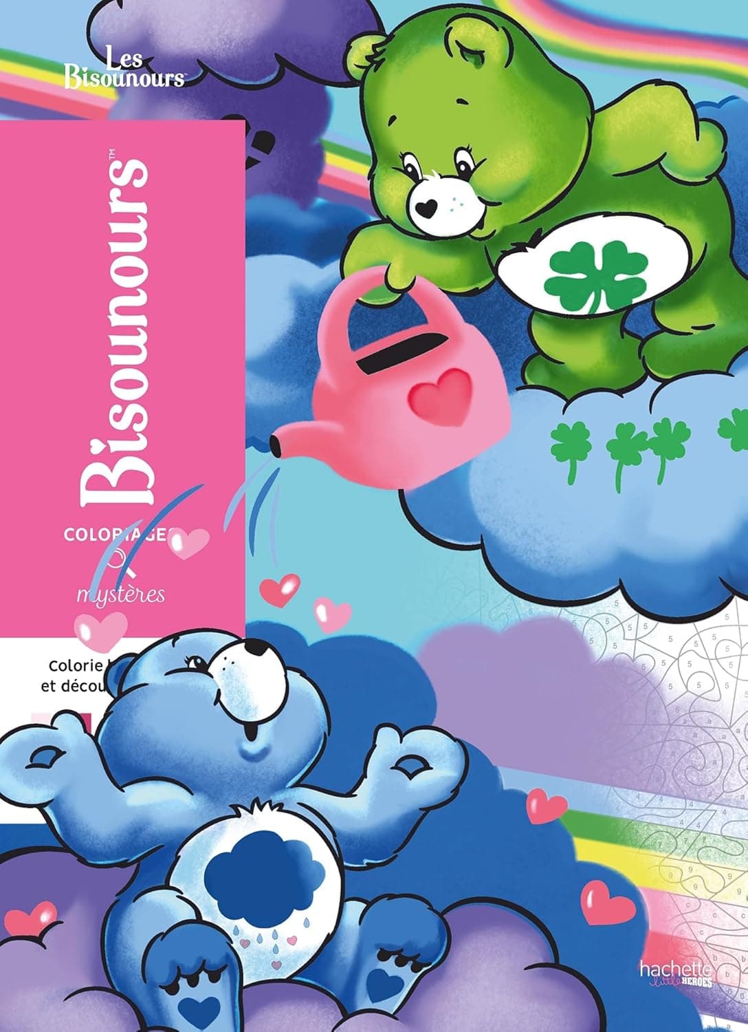 Bisounours (Care Bears)