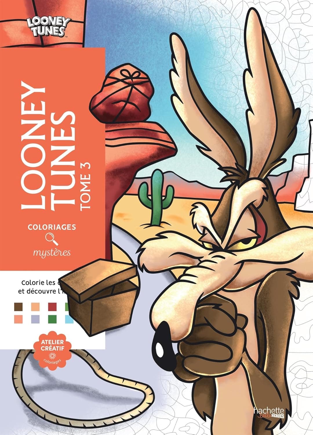 Looney Tunes Tome 3