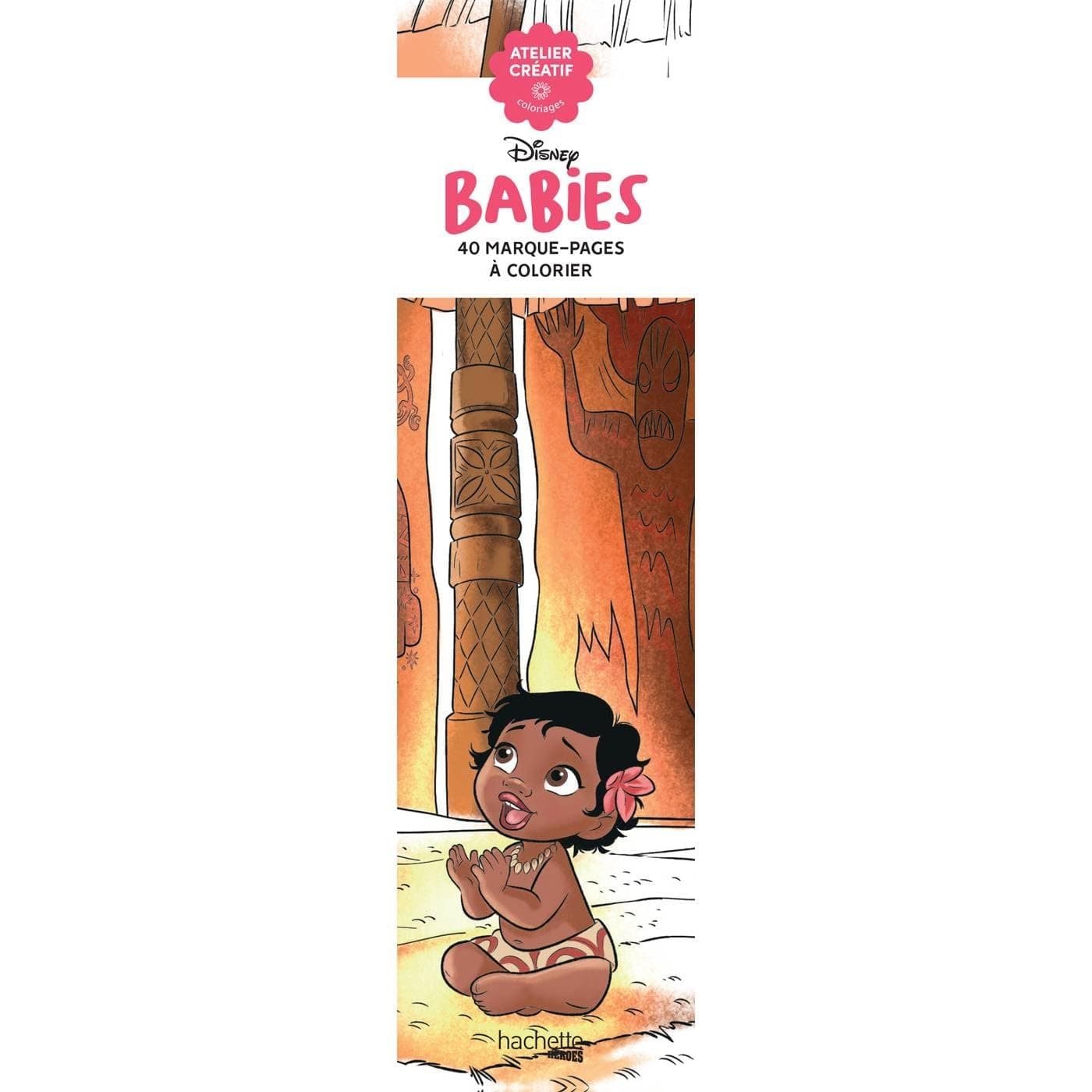 Disney Babies