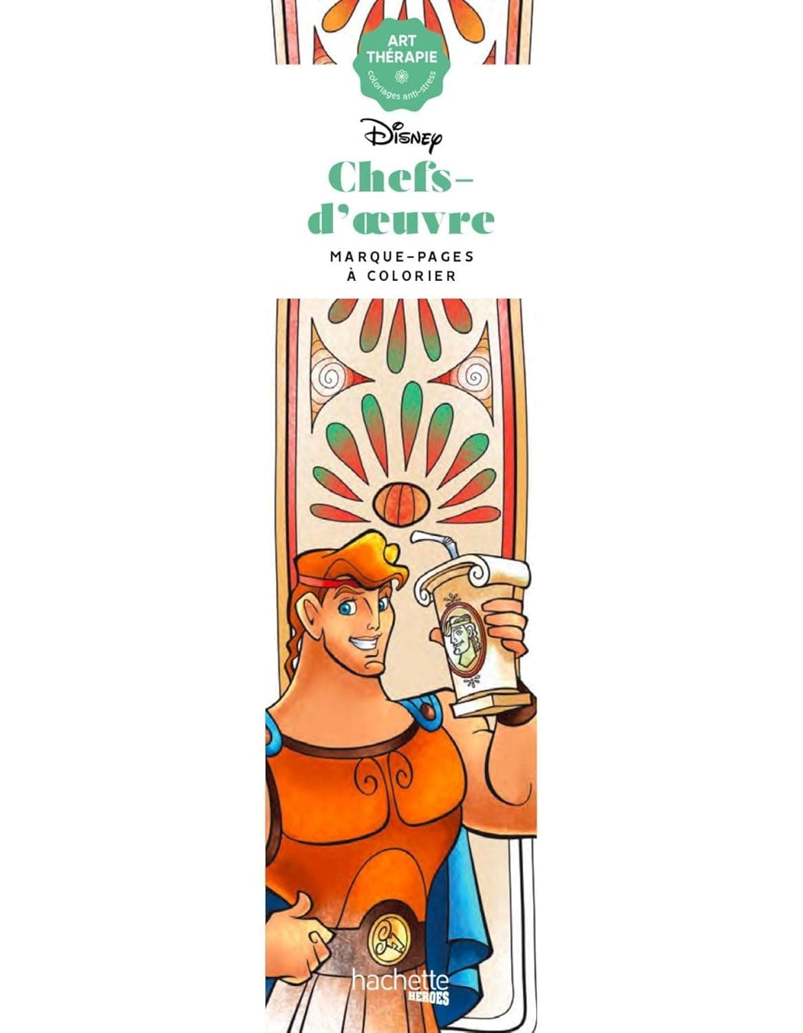 Chefs d'oeuvre (masterpiece)