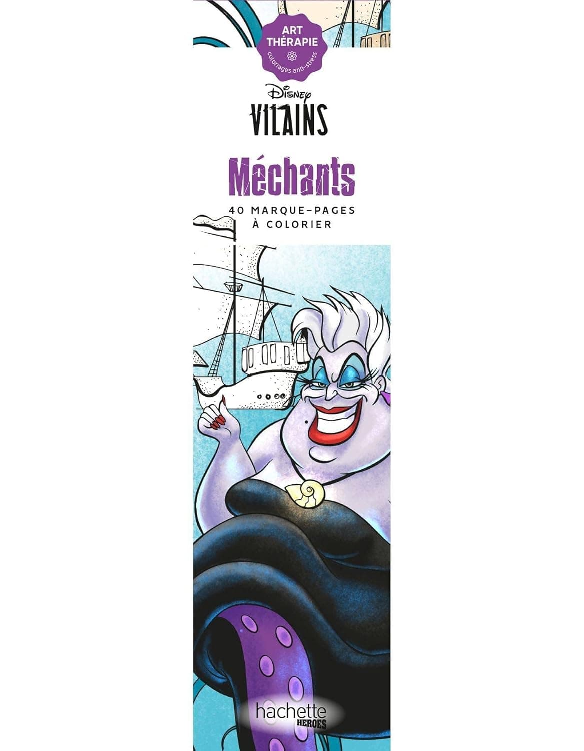 vilains