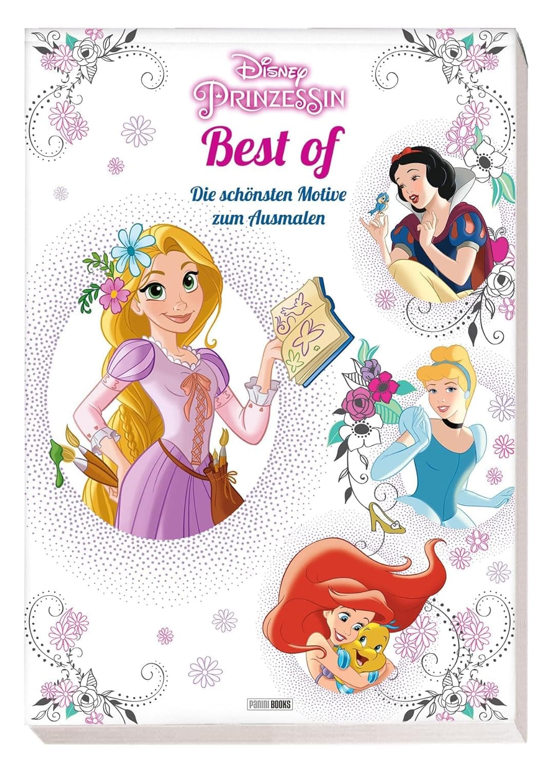Disney Best of Princesses