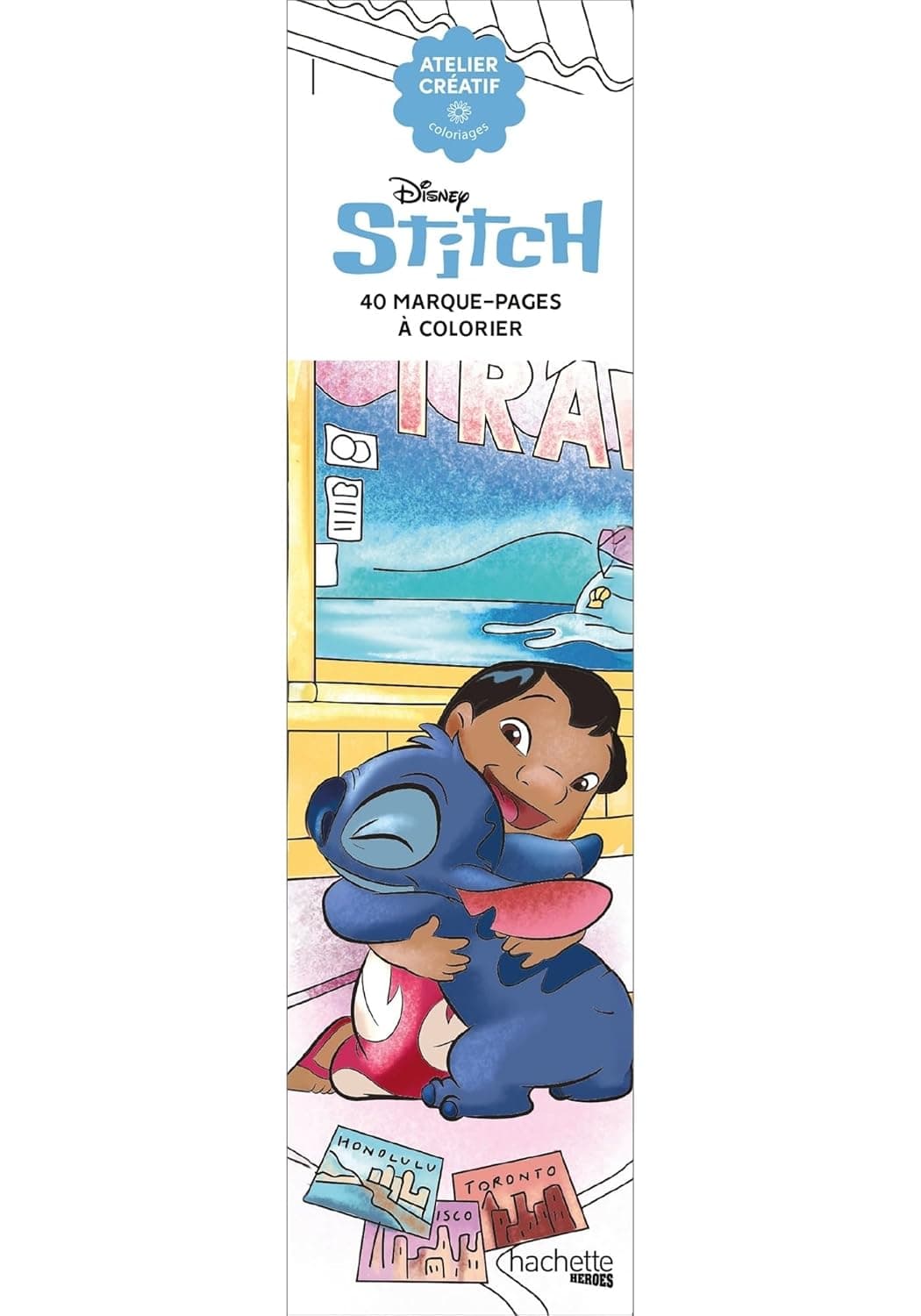 stitch