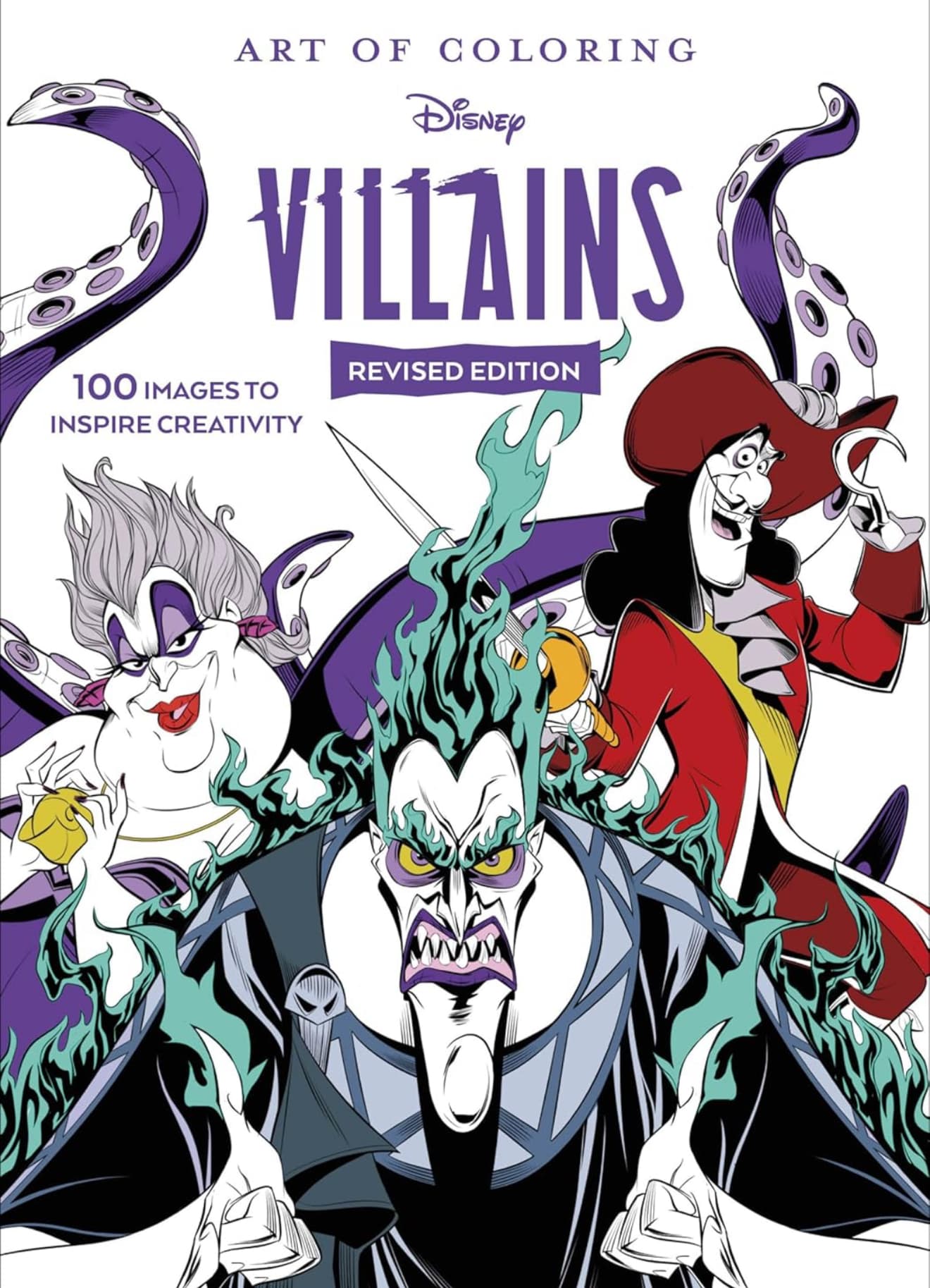 Disney Villains