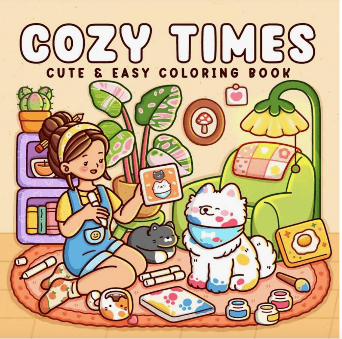 Cozy times