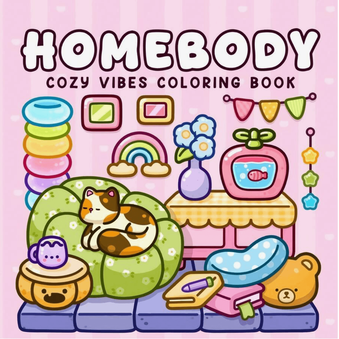 HOMEBODY