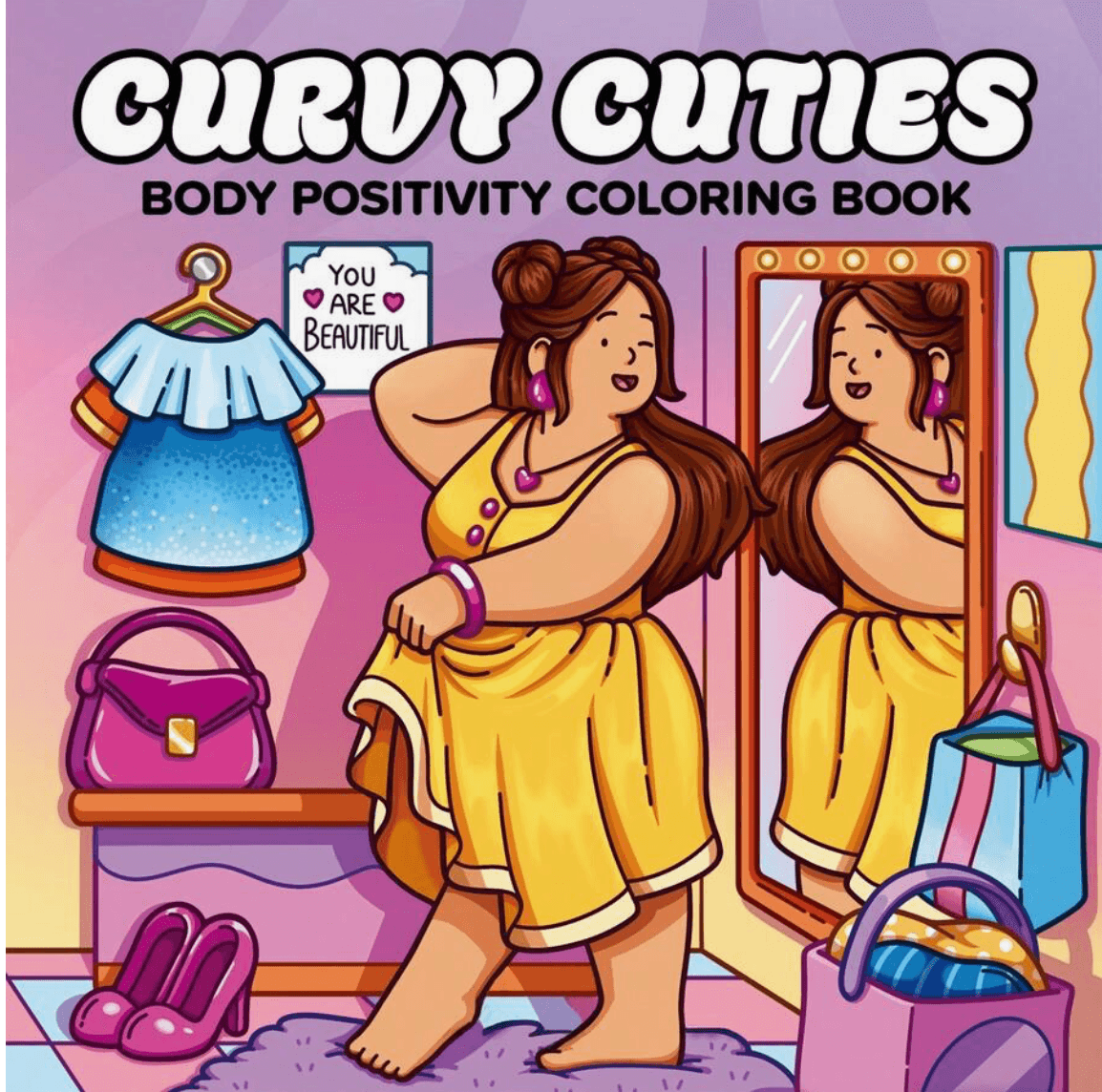 Curvy Cuties