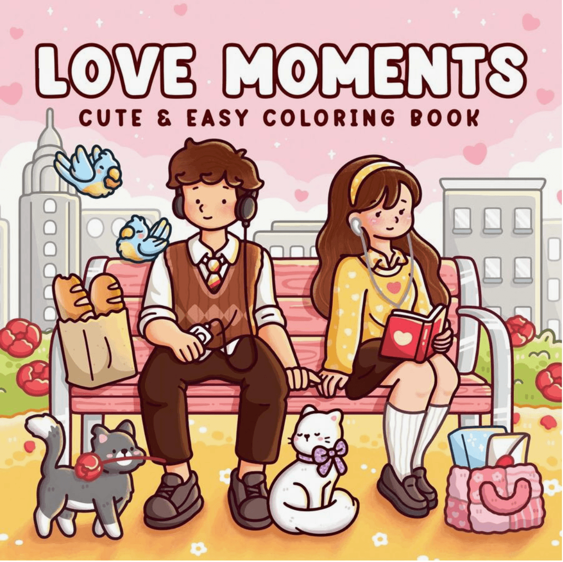Love Moments