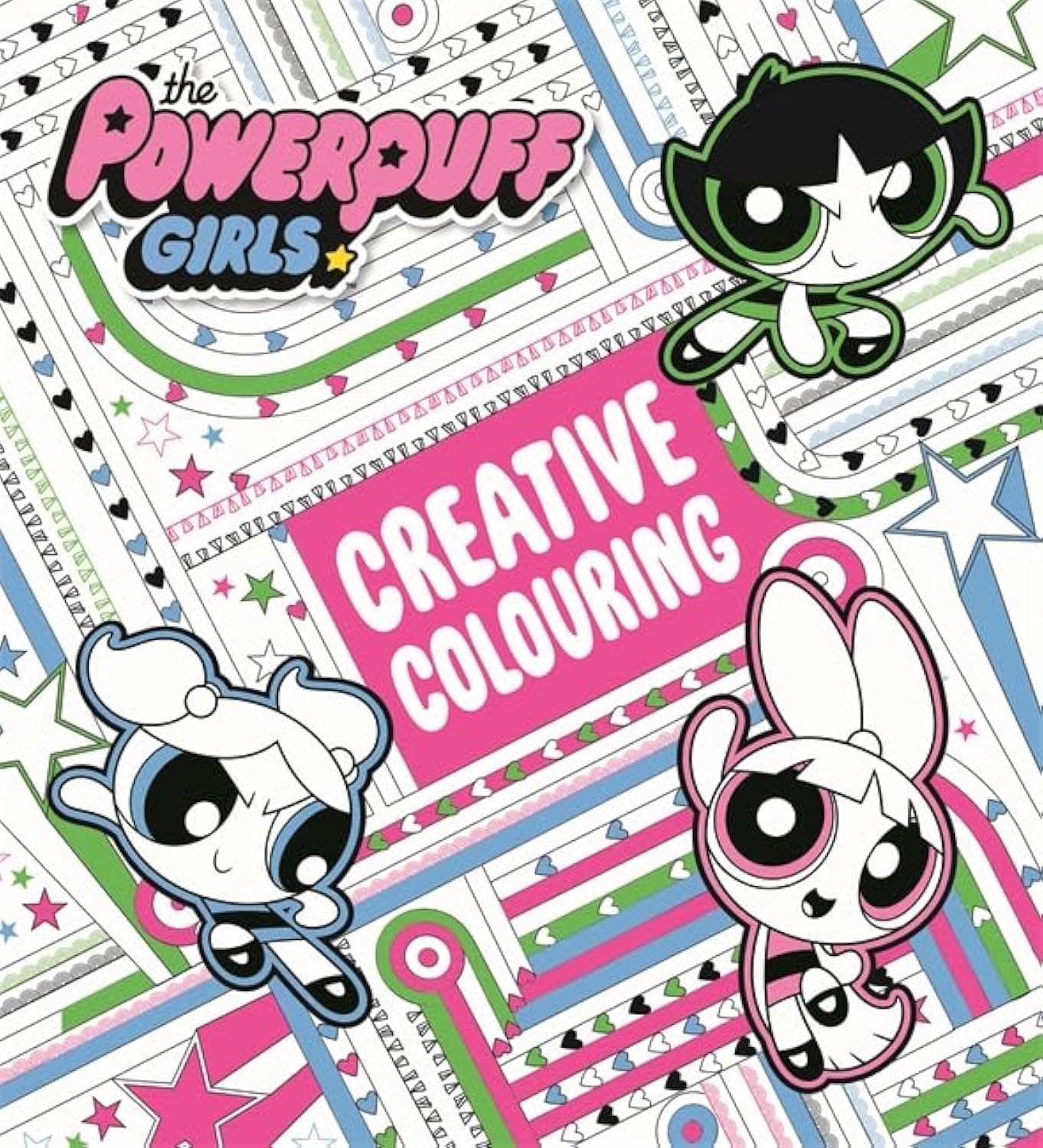PowerPuff Girls