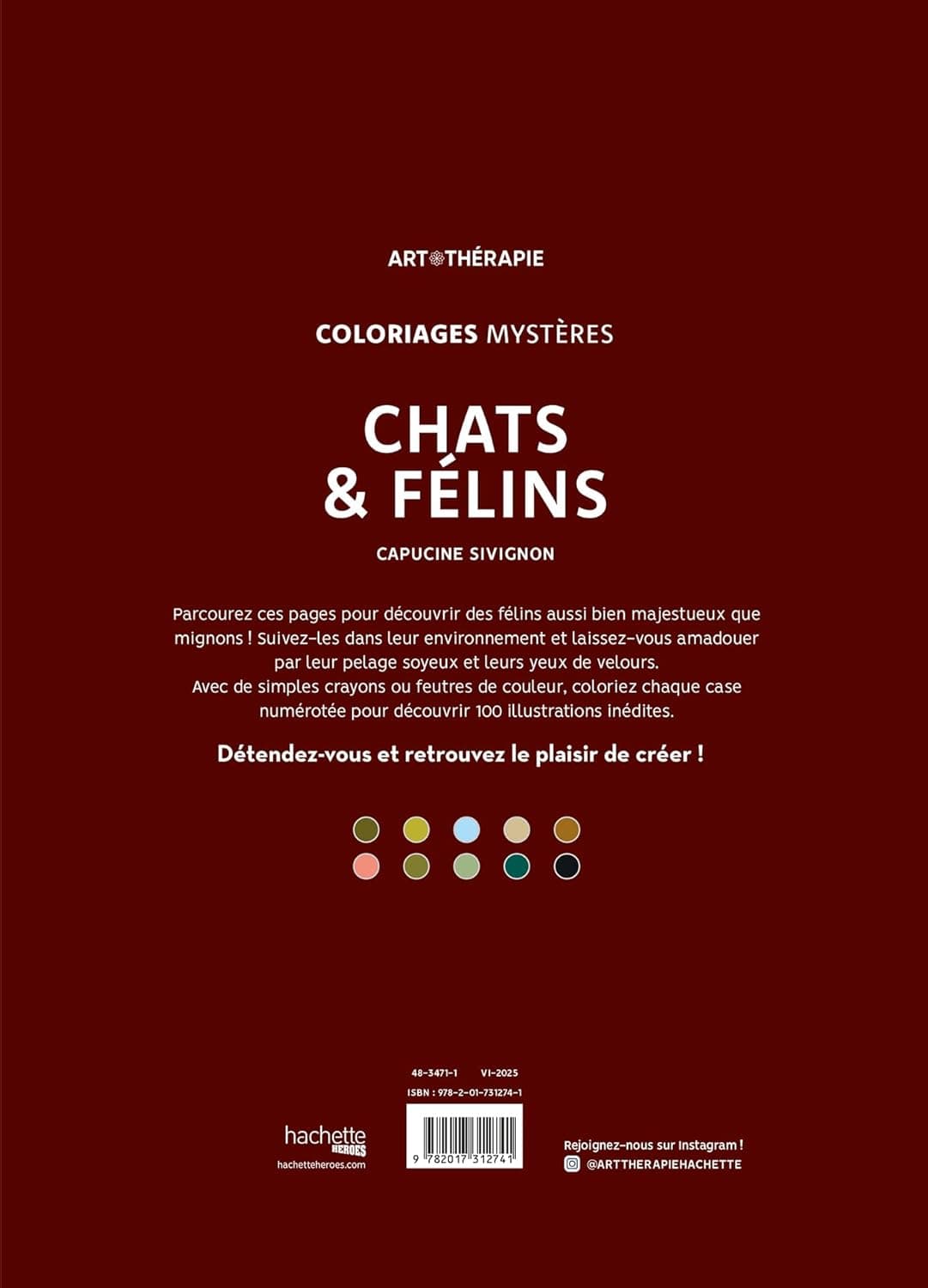 Chats & Félins (Cats & Felines)