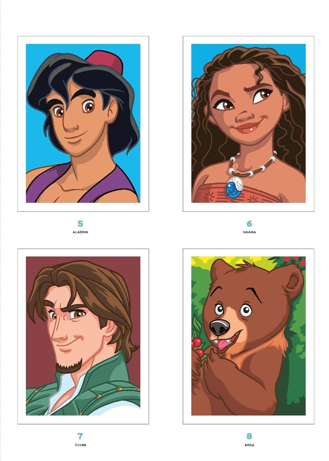 Classic Specials: Portraits