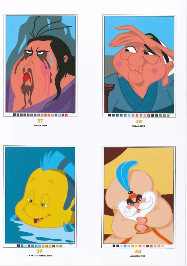 Les grands classiques Tome 6