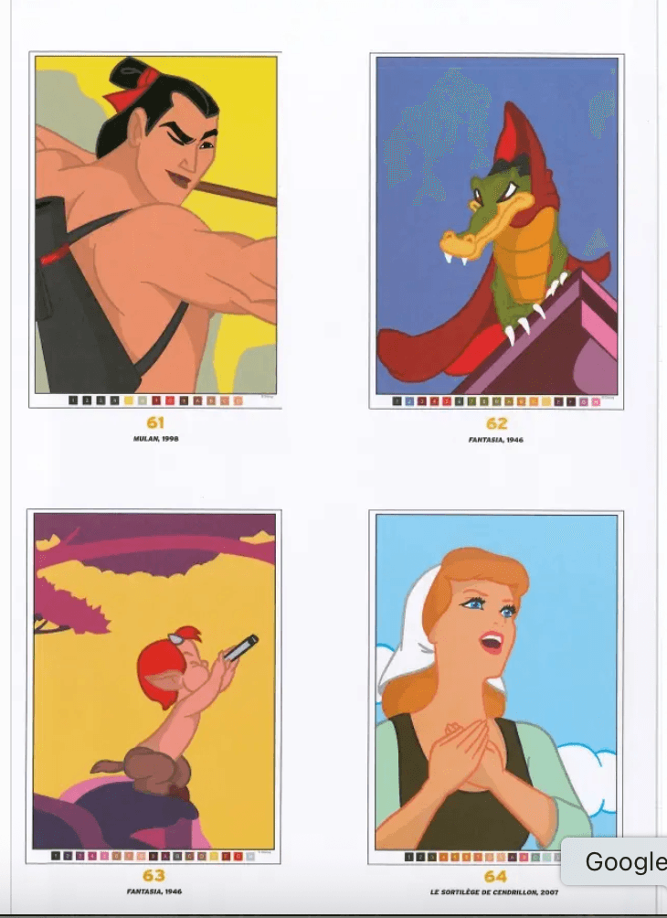 Les grands classiques Tome 6