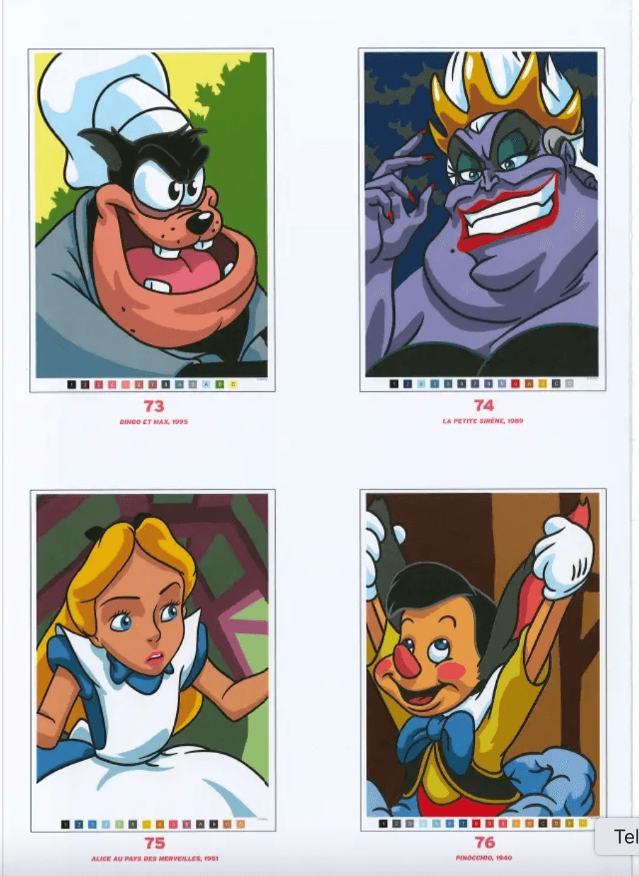 Les grands classiques Tome 3