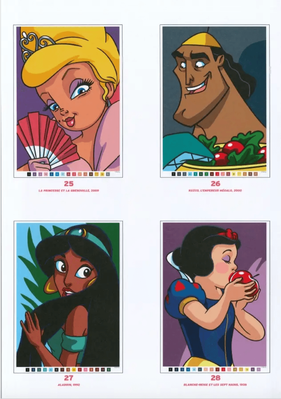 Les grands classiques Tome 3