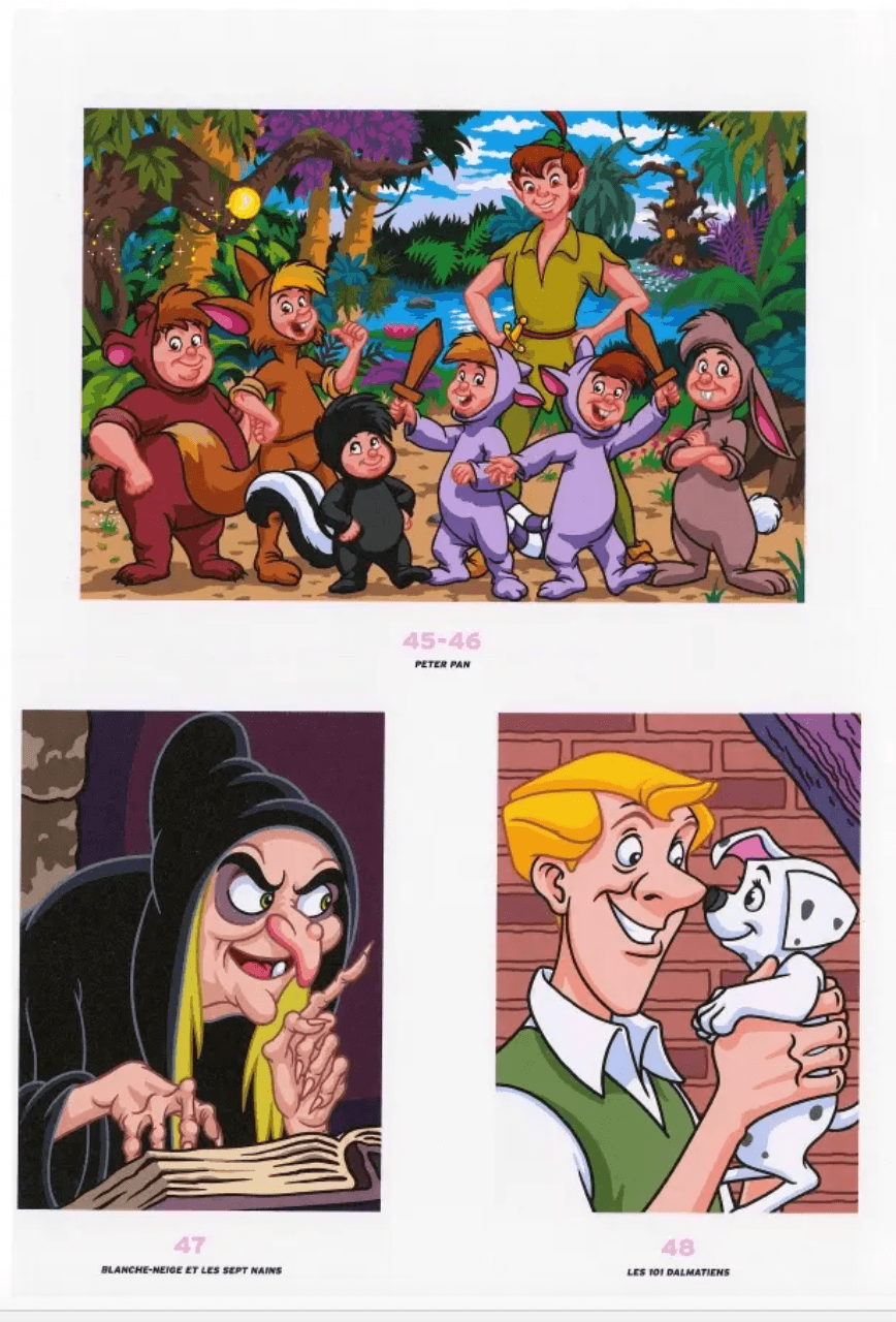 Les grands classiques Tome 11