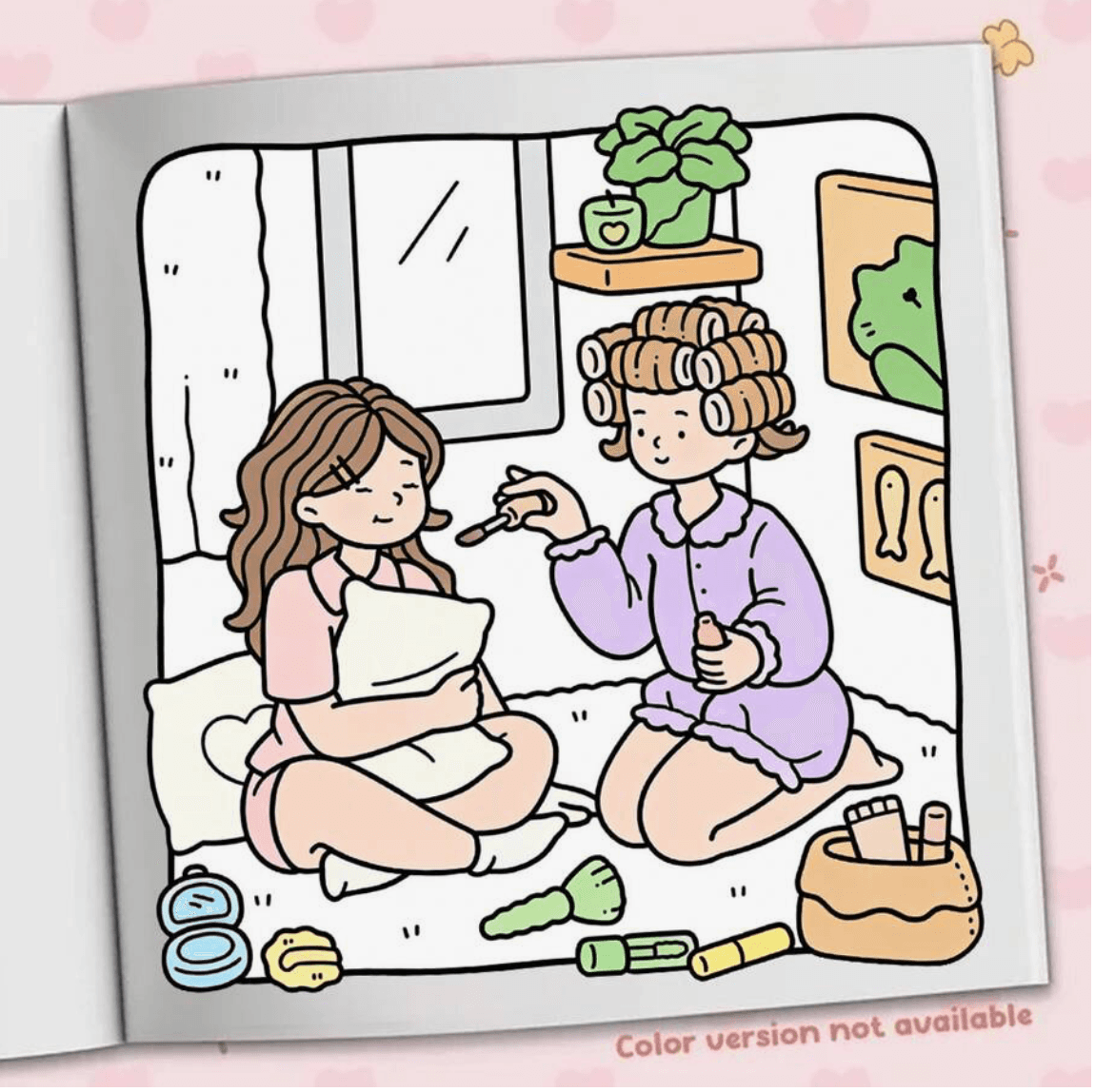 Love Moments