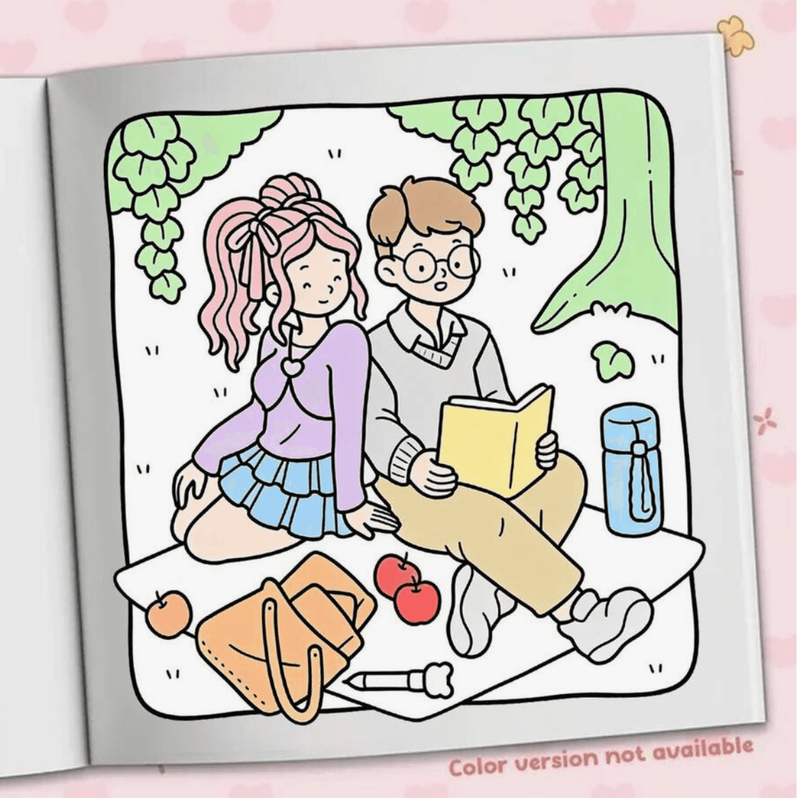 Love Moments