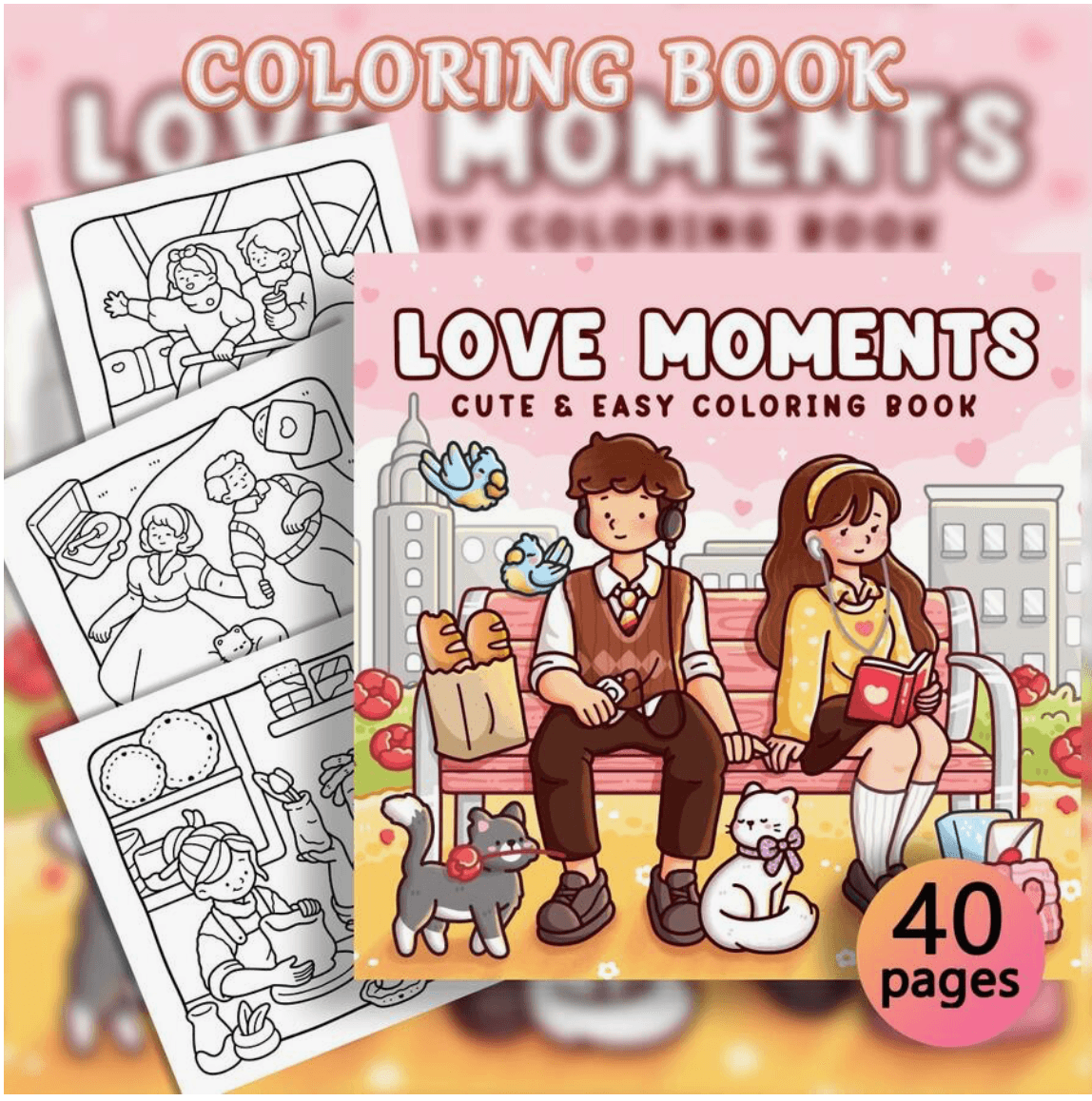 Love Moments