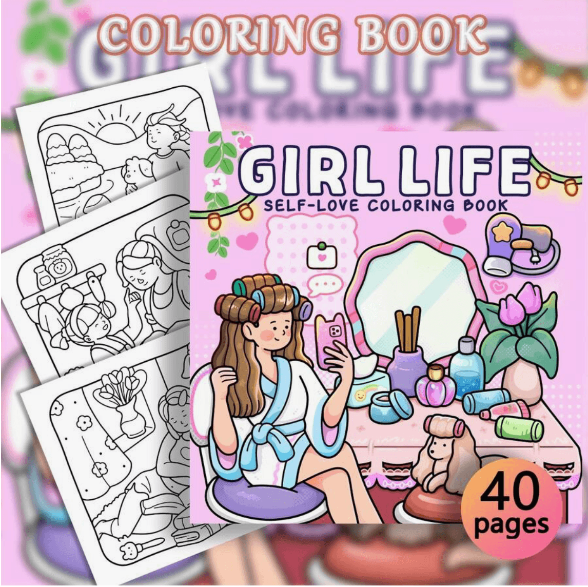Girl Life