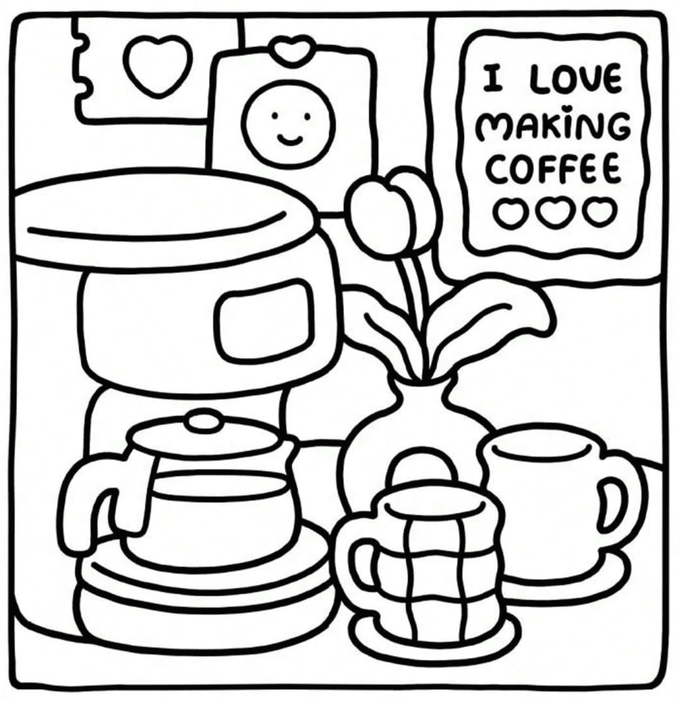 Self Care