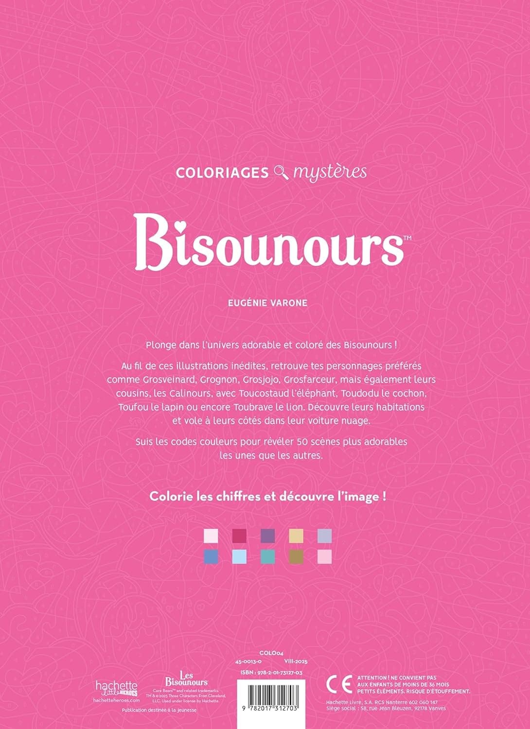 Bisounours (Care Bears)
