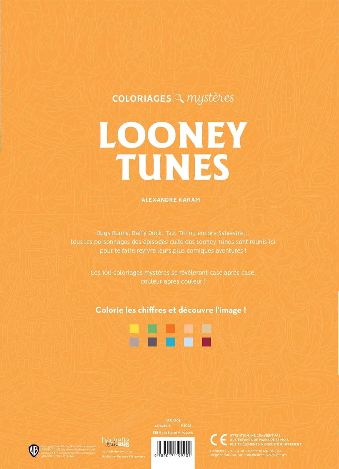 Looney Tunes
