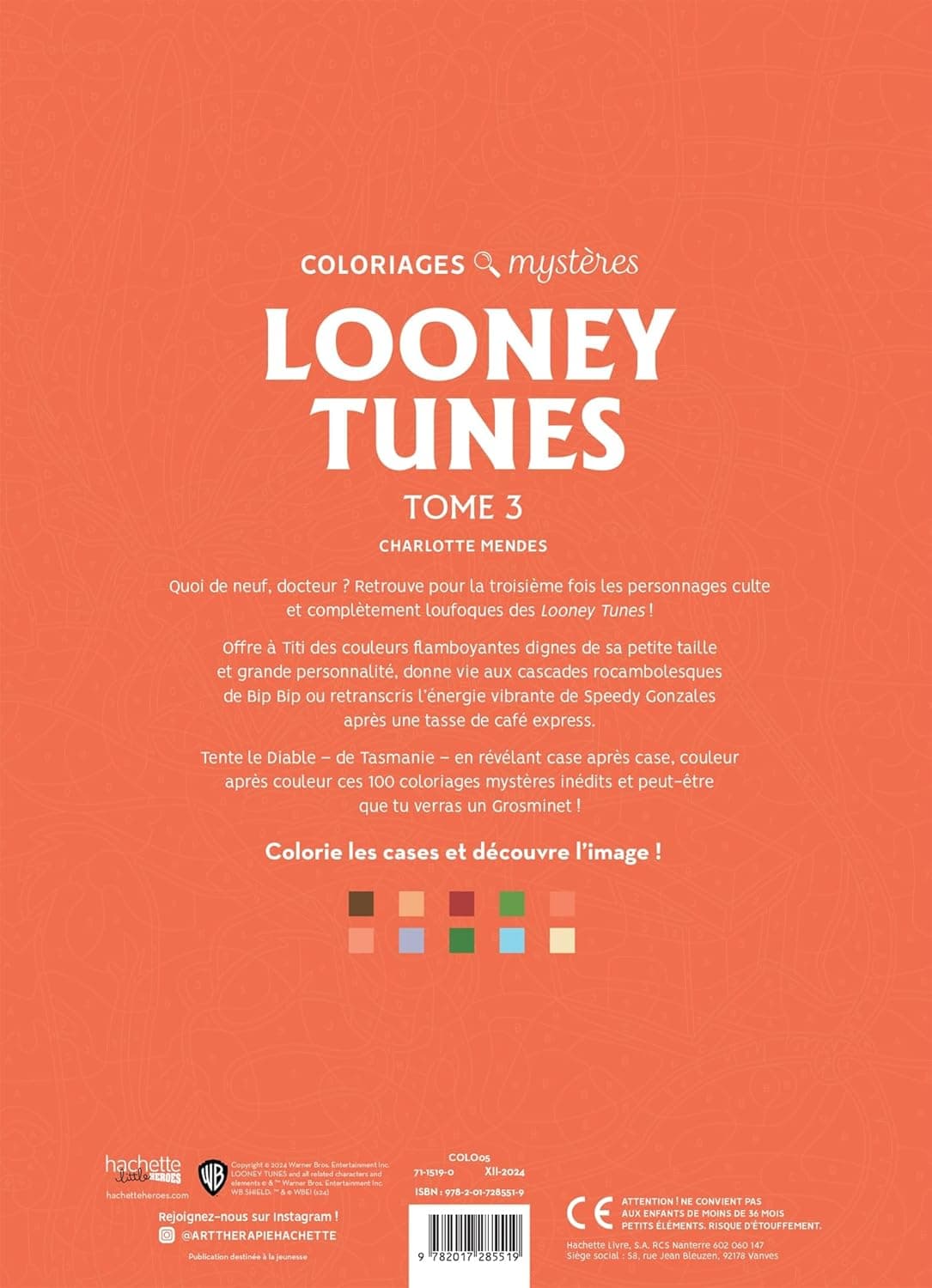 Looney Tunes Tome 3
