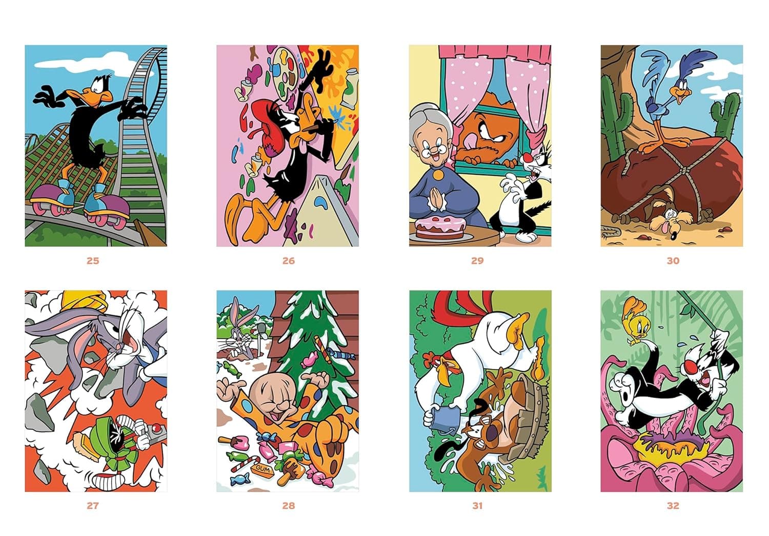 Looney Tunes Tome 3